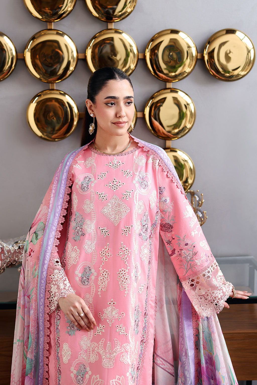 Z-1404 | ANDAAZ COLLECTION | RAMSHA