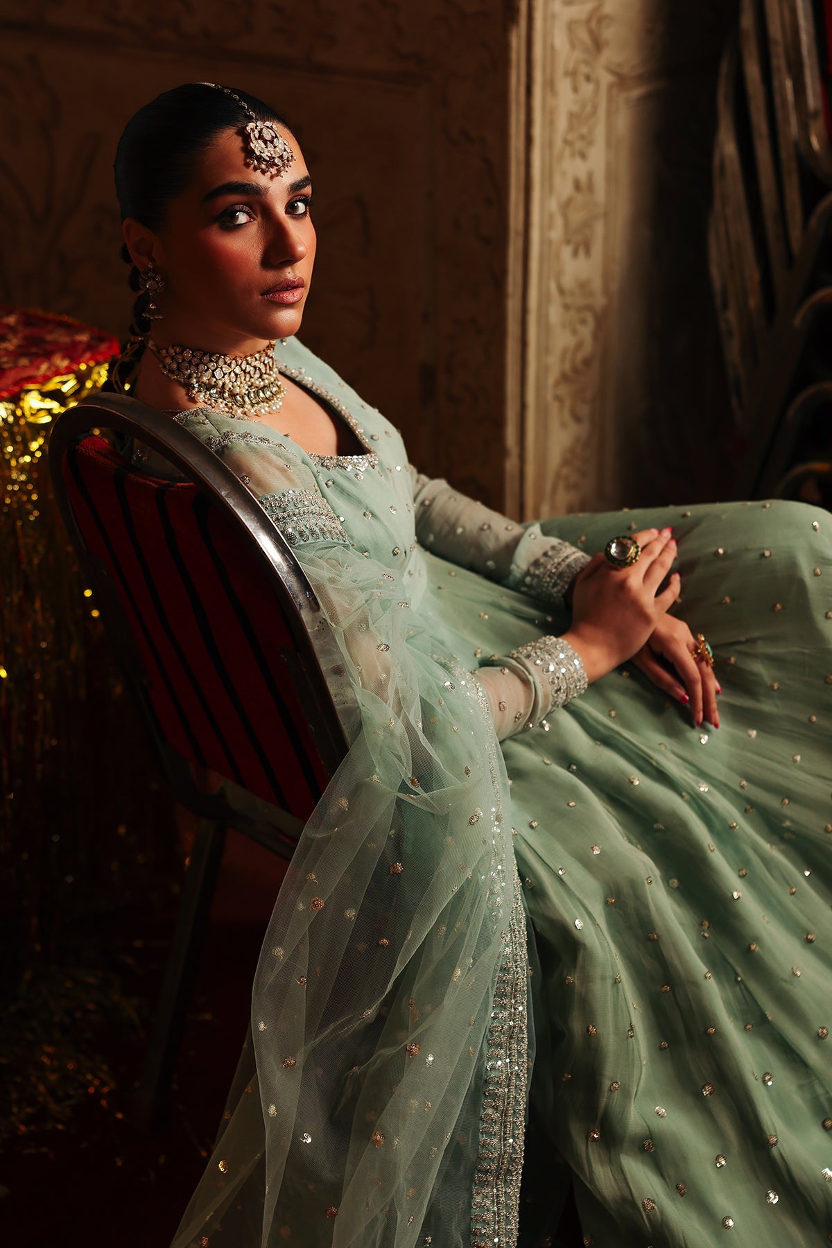 CMA-5-258 | SHENDI - RTW WEDDING EDIT | CHARIZMA