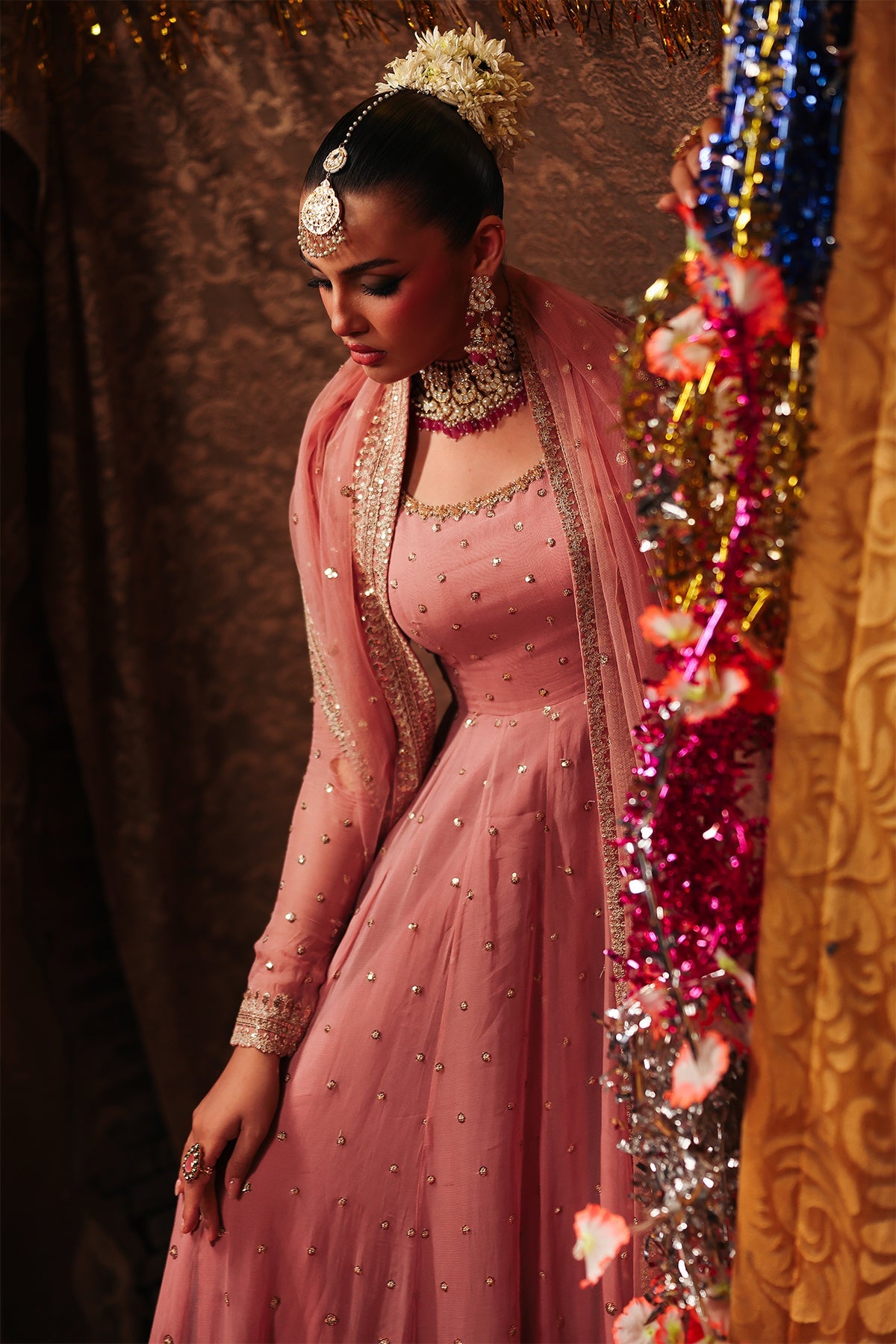 CMA-5-259 | SHENDI - RTW WEDDING EDIT | CHARIZMA