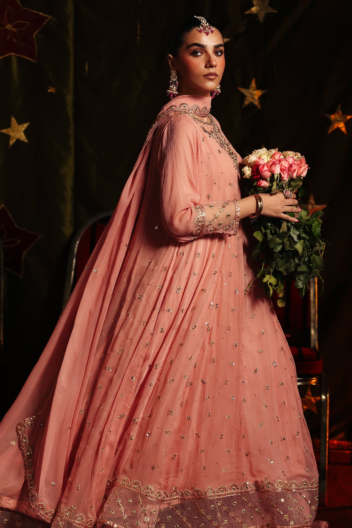 CMA-5-164 | SHENDI - RTW WEDDING EDIT | CHARIZMA