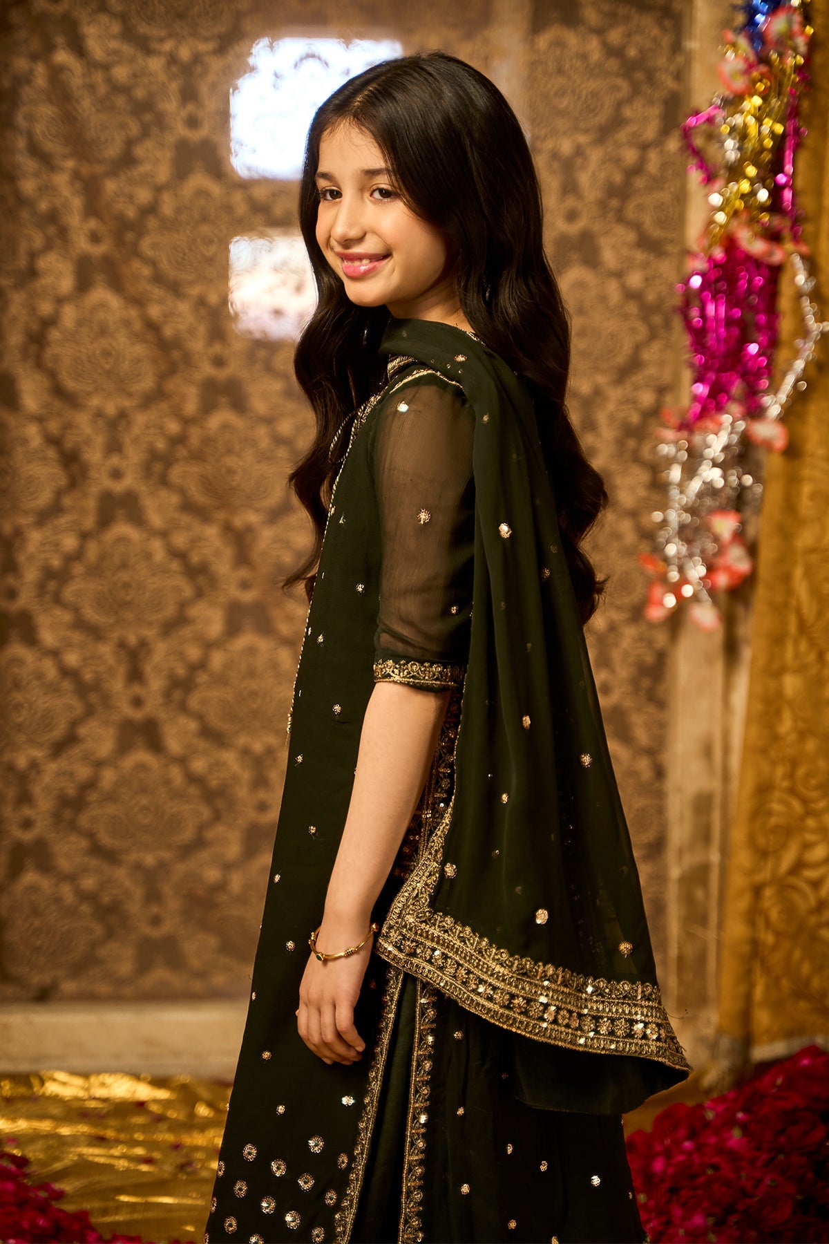 CKP-5-201 | SHENDI - RTW WEDDING EDIT | CHARIZMA