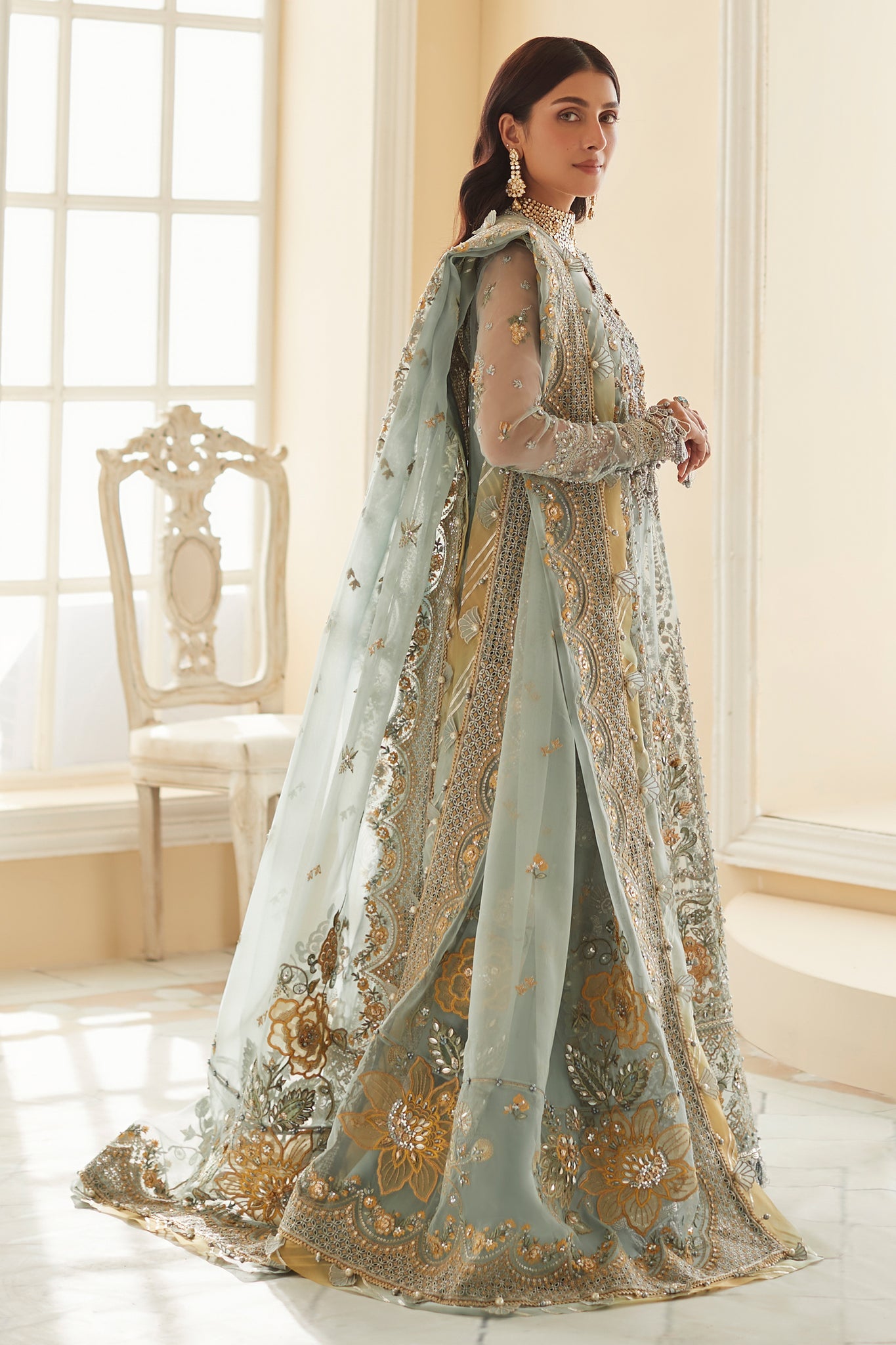 ESME (EC23-01) || Elan Wedding Festive || Elan in UK USA UAE online kapraye.com