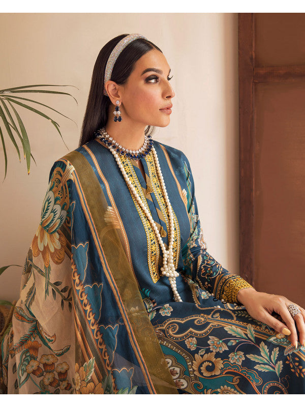 Armaan-01 || Lawn 2022-Volume 2 || Gulaal in UK USA UAE online kapraye.com