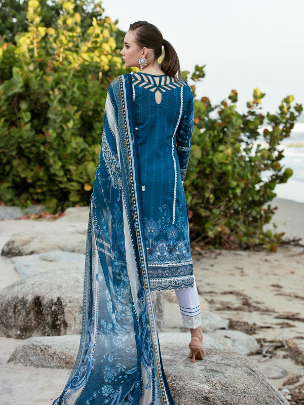 Alara-06 || LAWN 2023 VOL-1 || GULAAL in UK USA UAE online kapraye.com