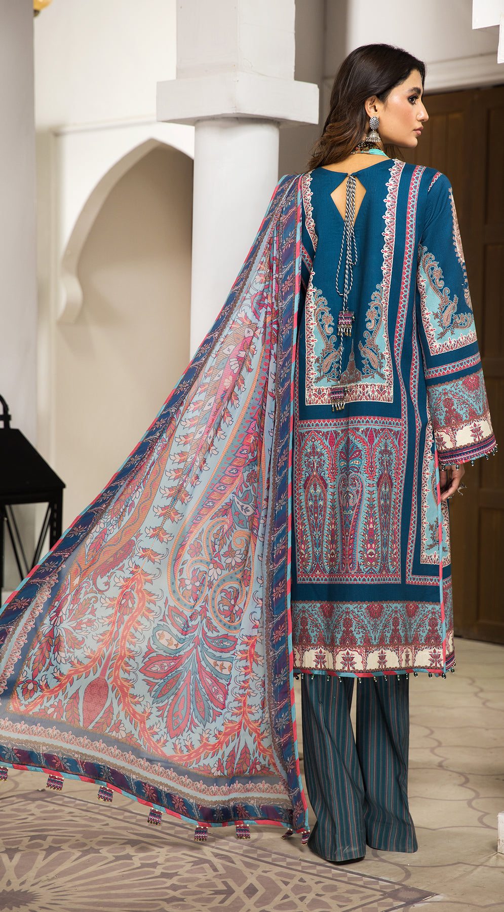 MIRAYA || NAZAFREEN || ANAYA BY KIRAN CHAUDHRY in UK USA UAE online kapraye.com