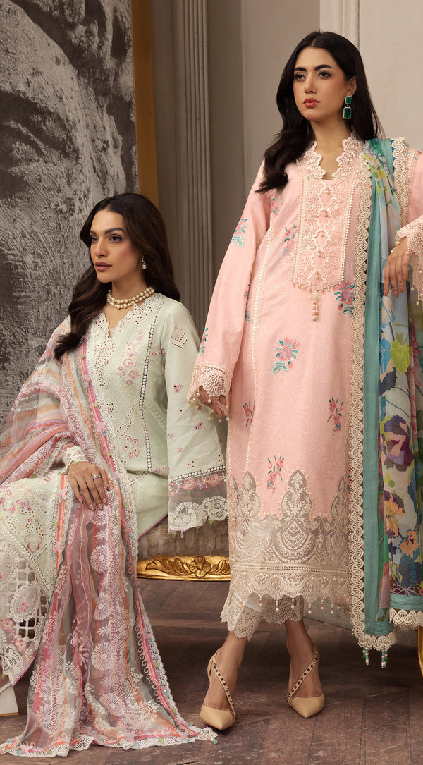 KIRAN | LUXURY LAWN 23 | ANAYA in UK USA UAE online kapraye.com