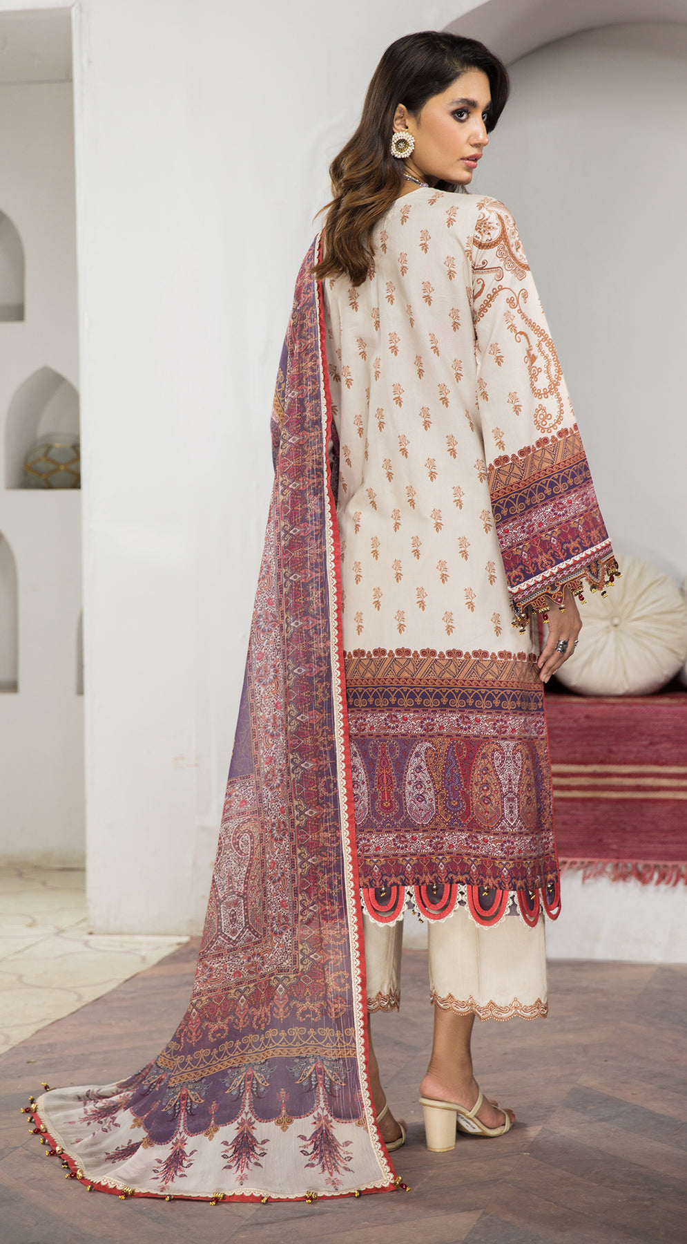 SULEMA || NAZAFREEN || ANAYA BY KIRAN CHAUDHRY in UK USA UAE online kapraye.com