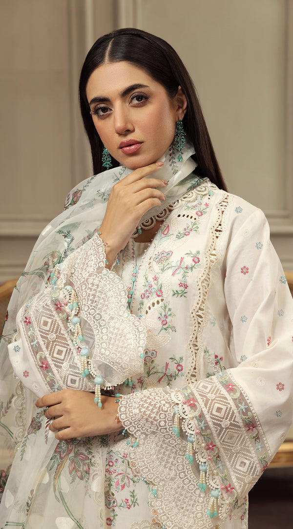 AMAYA | LUXURY LAWN 23 | ANAYA in UK USA UAE online kapraye.com