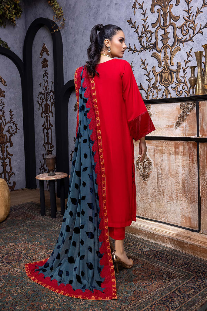 VLS22-07 || WINTER COLLECTION -2022 || Charizma in UK USA UAE online kapraye.com