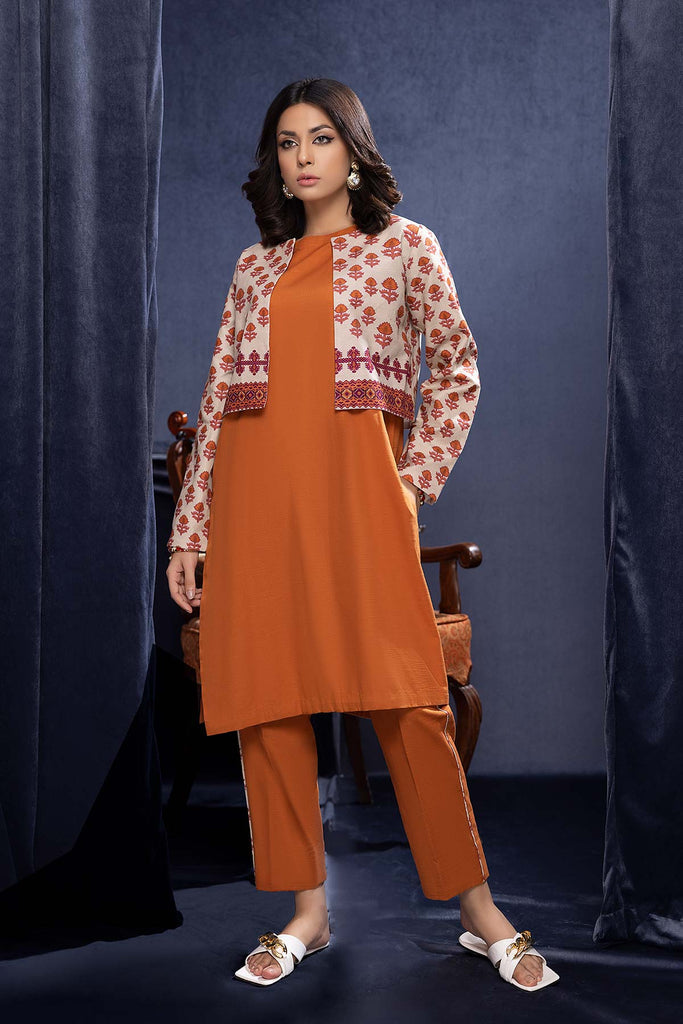 CPG22-102 || WINTER CLASSICS 3-PCS RTW || CHARIZMA in UK USA UAE online kapraye.com