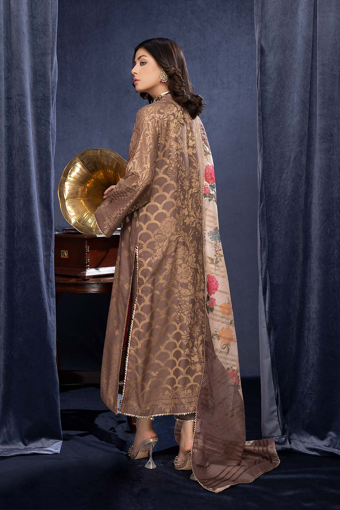 CPG22-88 || WINTER CLASSICS 3-PCS RTW || CHARIZMA in UK USA UAE online kapraye.com