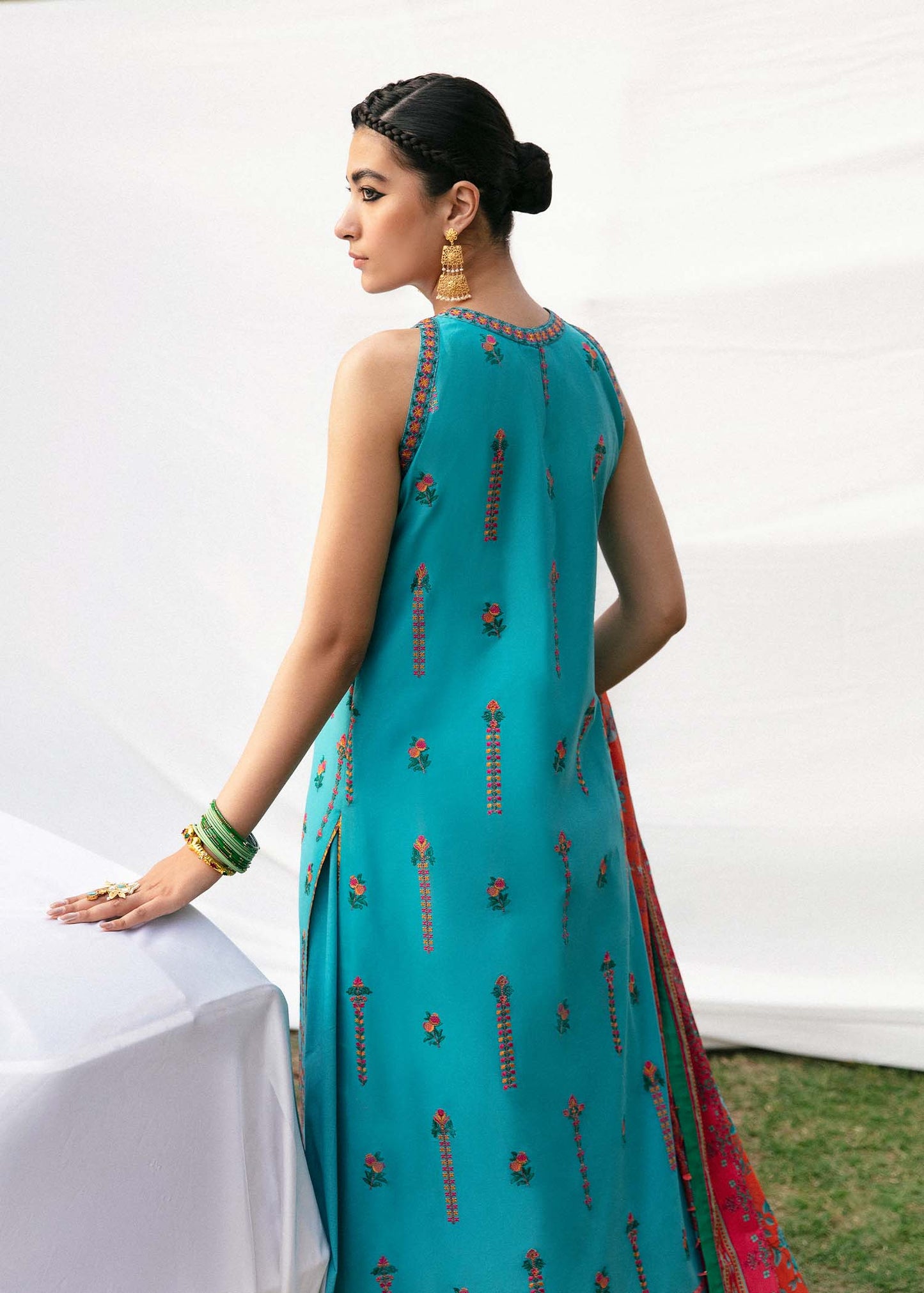 ZAIR | Mausam | HusnainRehar in UK USA UAE online kapraye.com