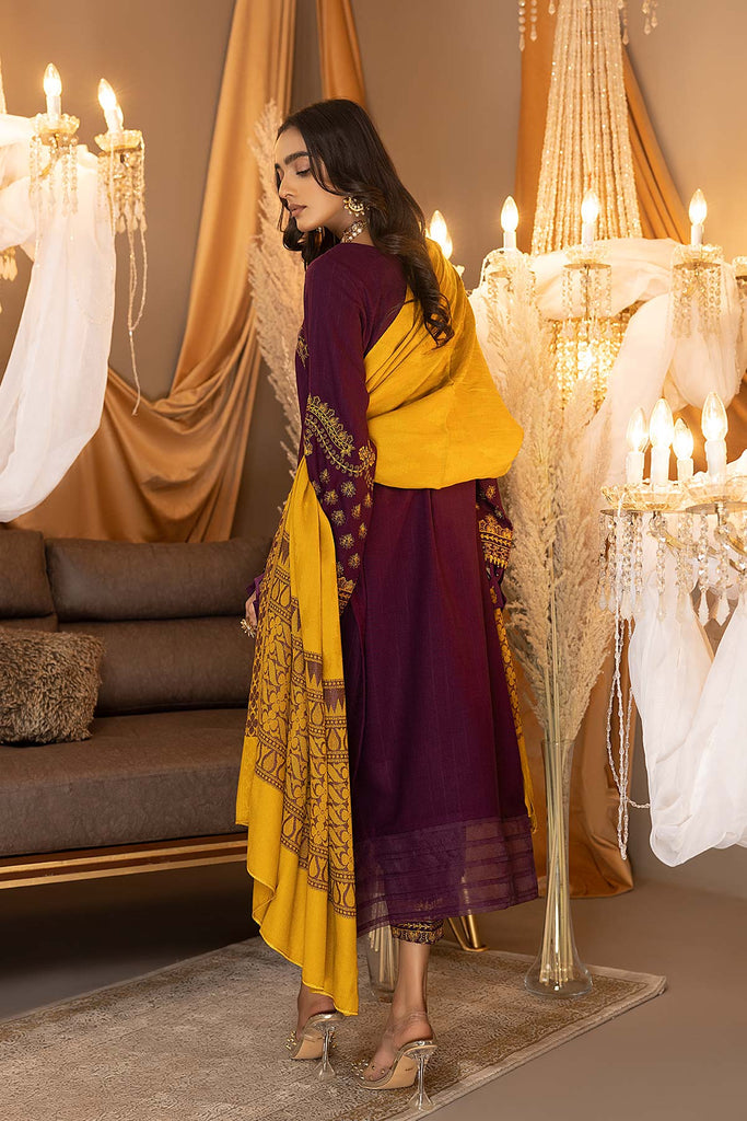 PS22-04 || WINTER COLLECTION -2022 || Charizma in UK USA UAE online kapraye.com