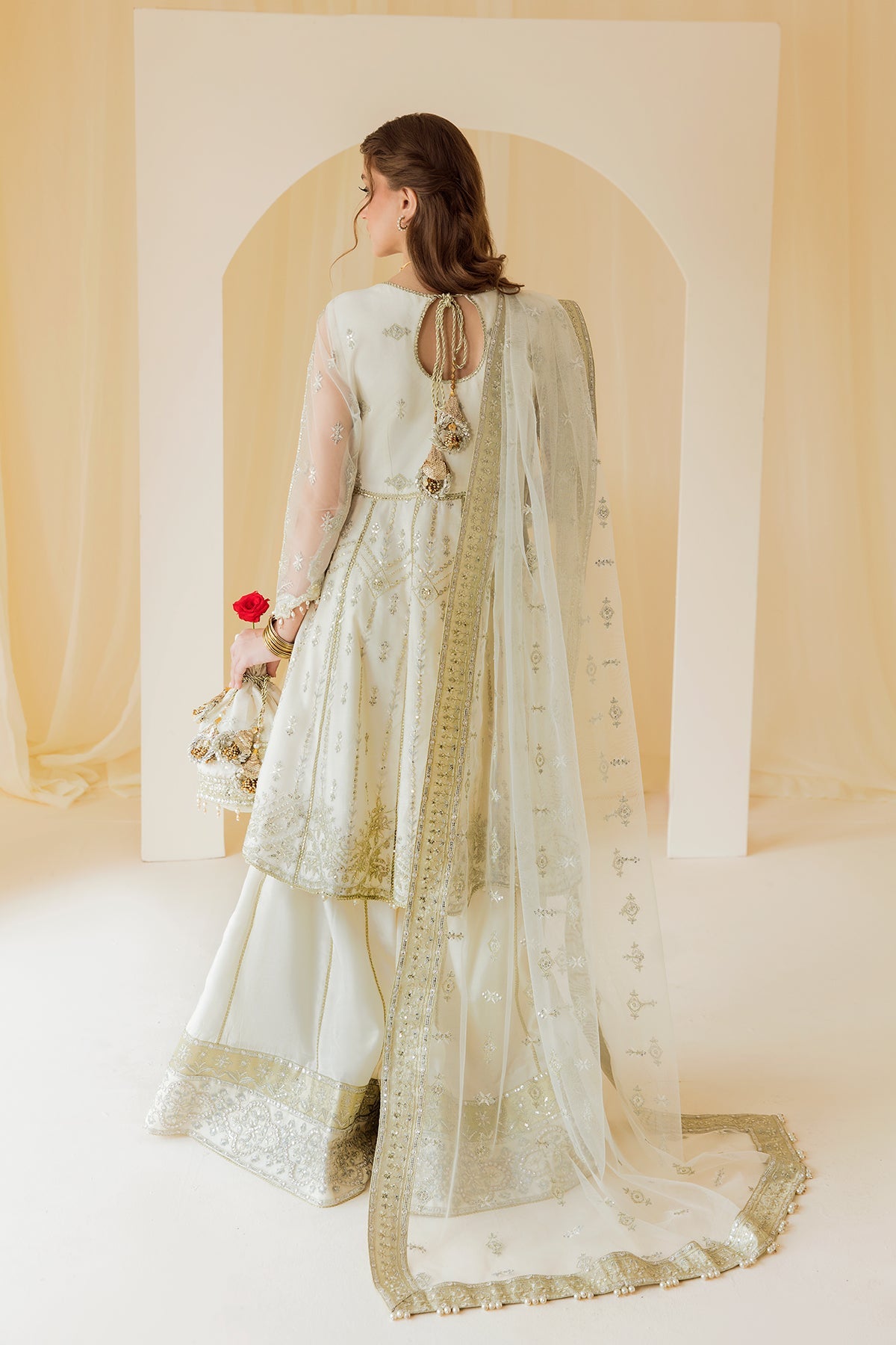 V14D07 || RANG-E-MEHR - VOL 14 || ALIZEH FASHION in UK USA UAE online kapraye.com