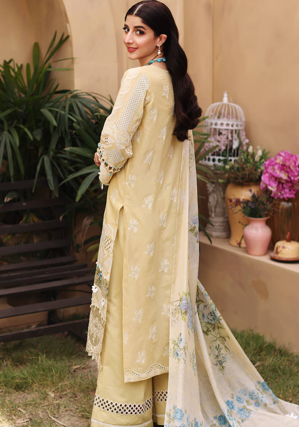 ELF-5 Sundance || Luxury Festive'22 || Elaf Premium in UK USA UAE online kapraye.com