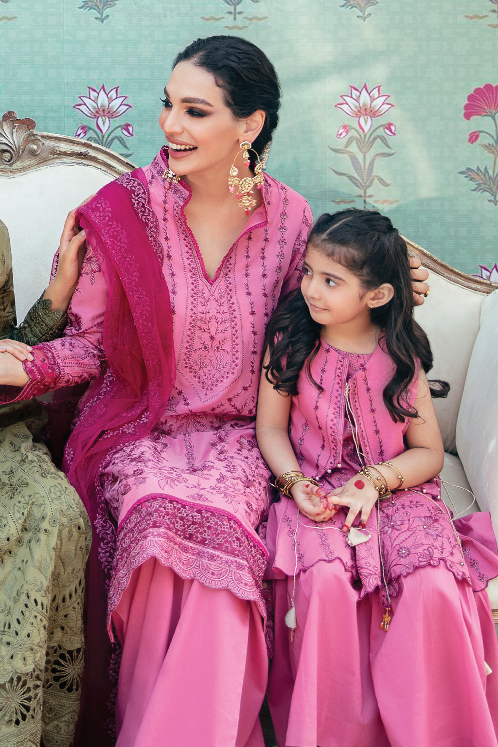 ML-08 ZOYA || Mizaj || Iznik in UK USA UAE online kapraye.com