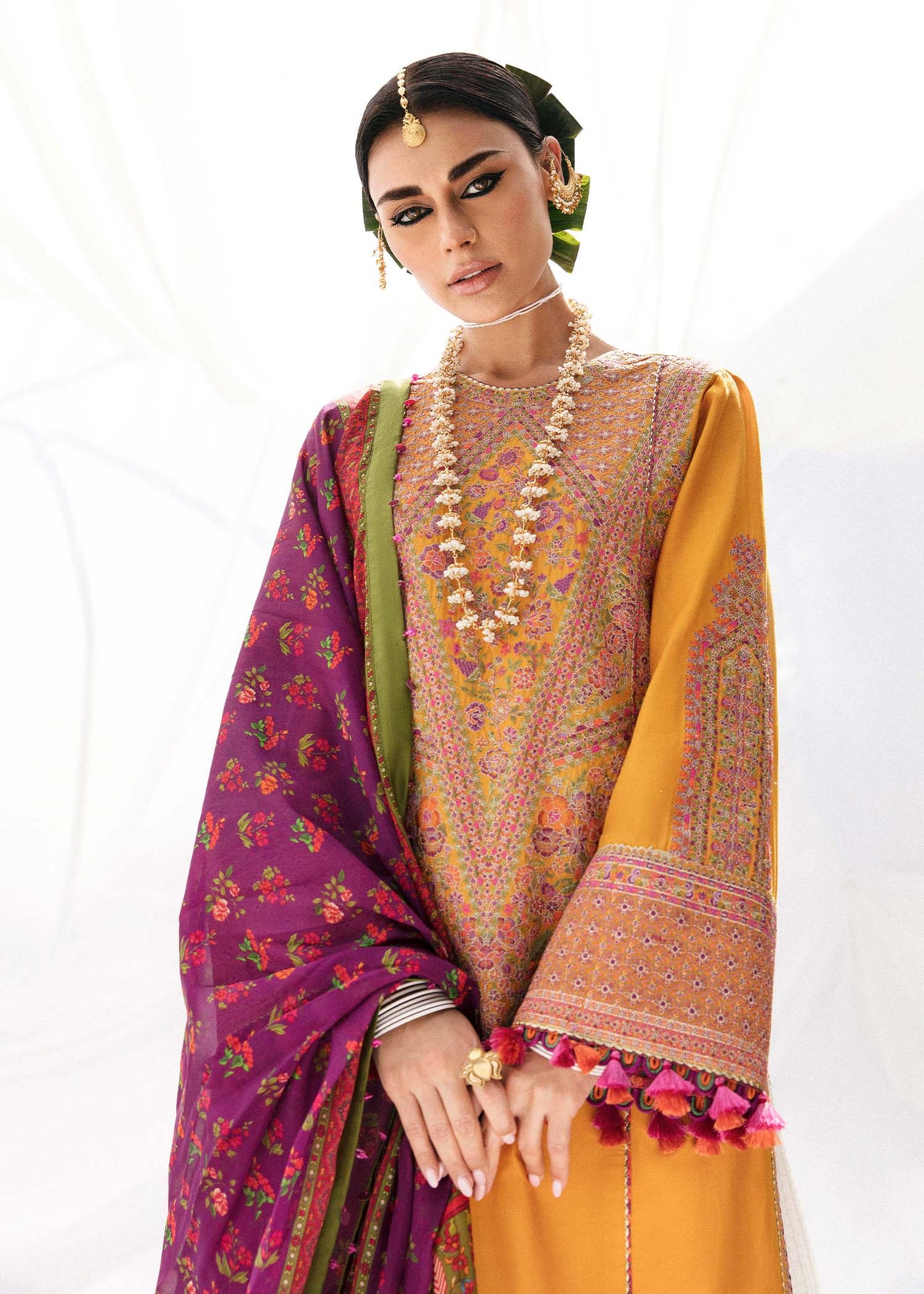 GENDA | Mausam | HusnainRehar in UK USA UAE online kapraye.com