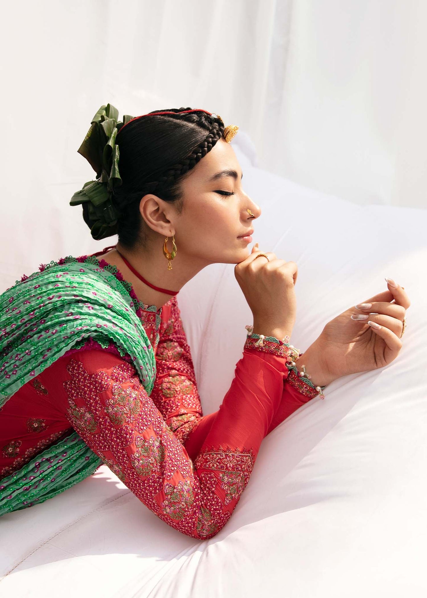 JAZAR | Mausam | HusnainRehar in UK USA UAE online kapraye.com