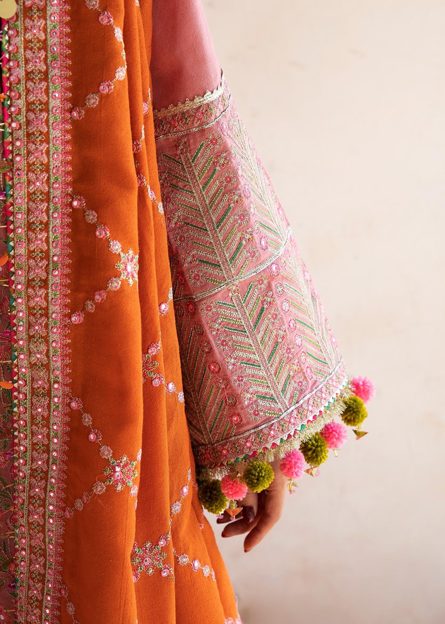 REHAB || KARANDI || HUSNAIN REHAR in UK USA UAE online kapraye.com