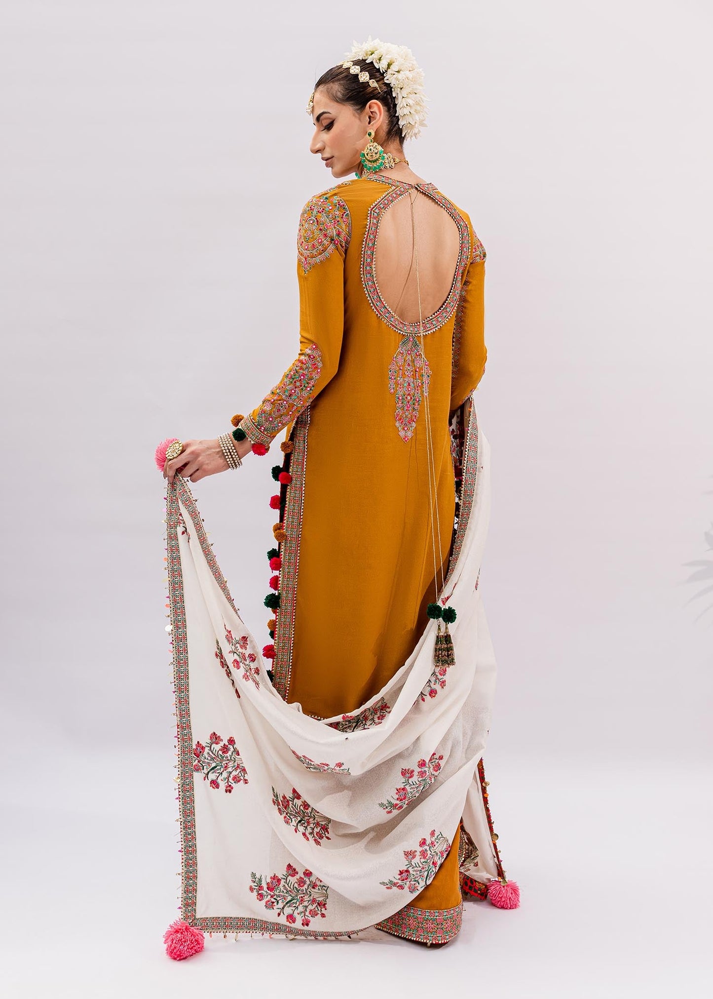 PARAS || KARANDI || HUSNAIN REHAR in UK USA UAE online kapraye.com