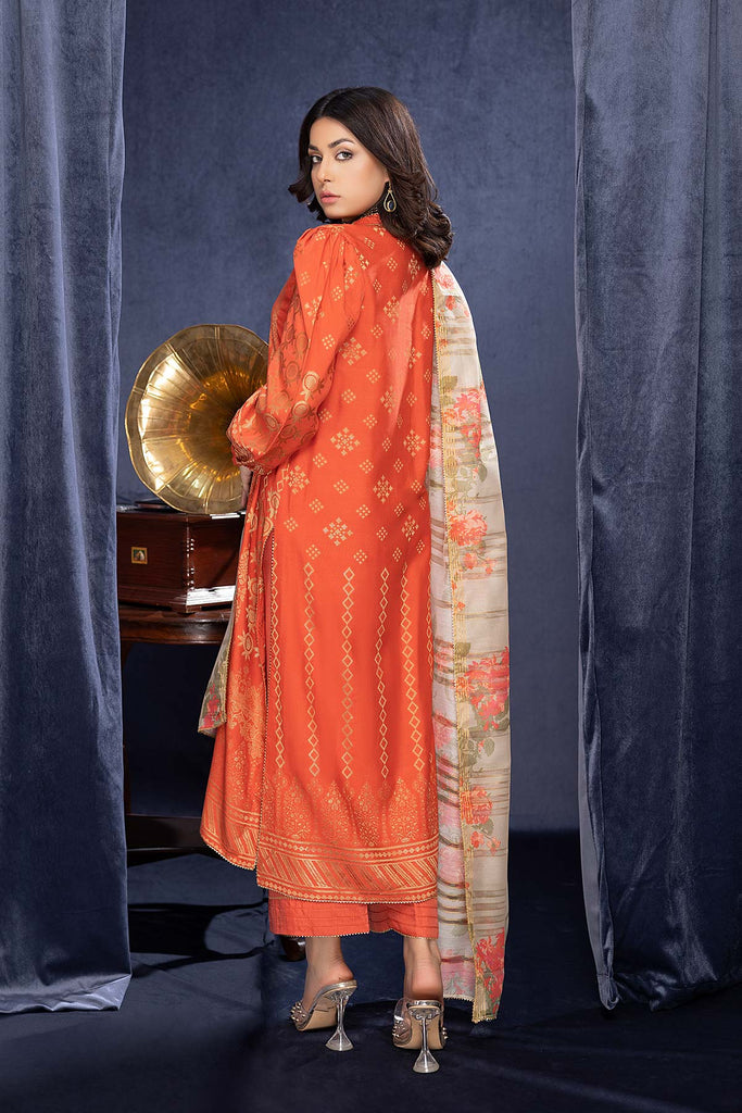 CPG22-95 || WINTER CLASSICS 3-PCS RTW || CHARIZMA in UK USA UAE online kapraye.com