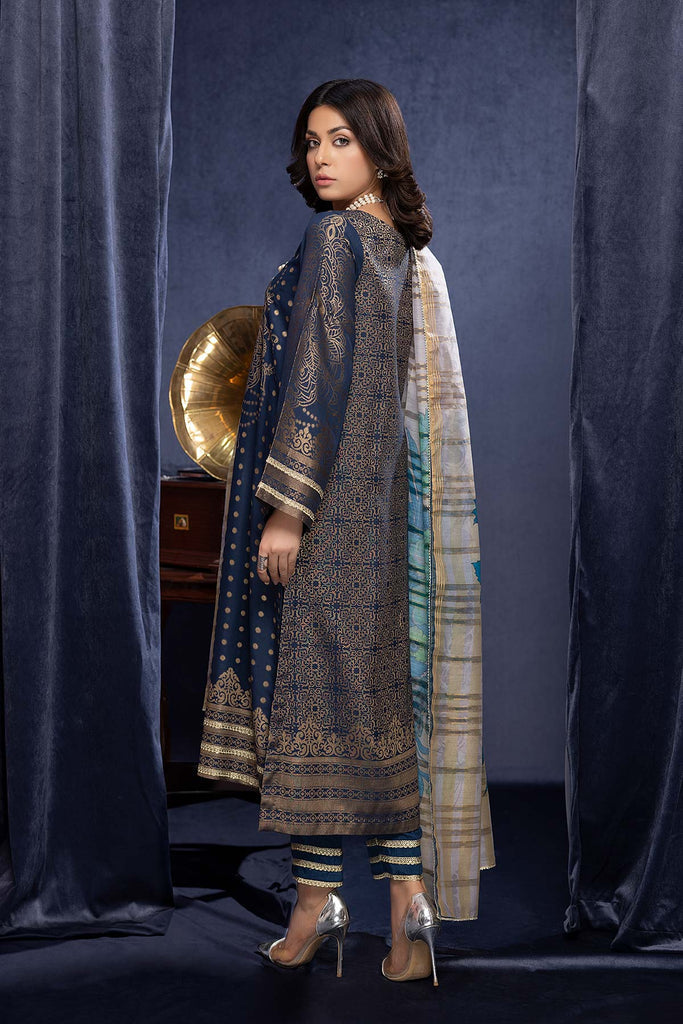 CPG22-90 || WINTER CLASSICS 3-PCS RTW || CHARIZMA in UK USA UAE online kapraye.com