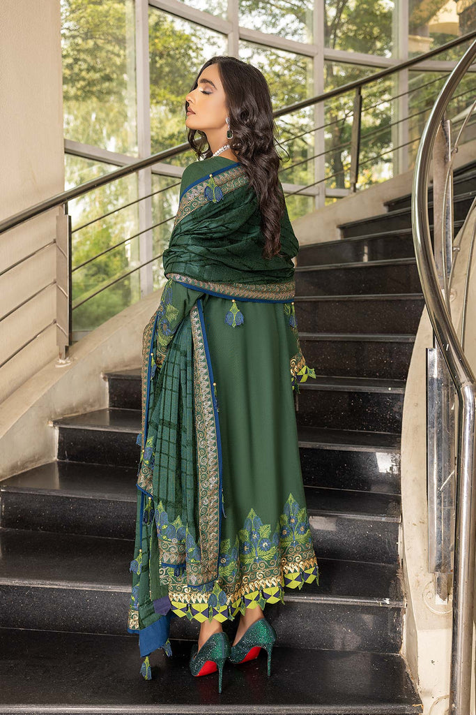 CLP22-01 || WINTER COLLECTION -2022 || Charizma in UK USA UAE online kapraye.com