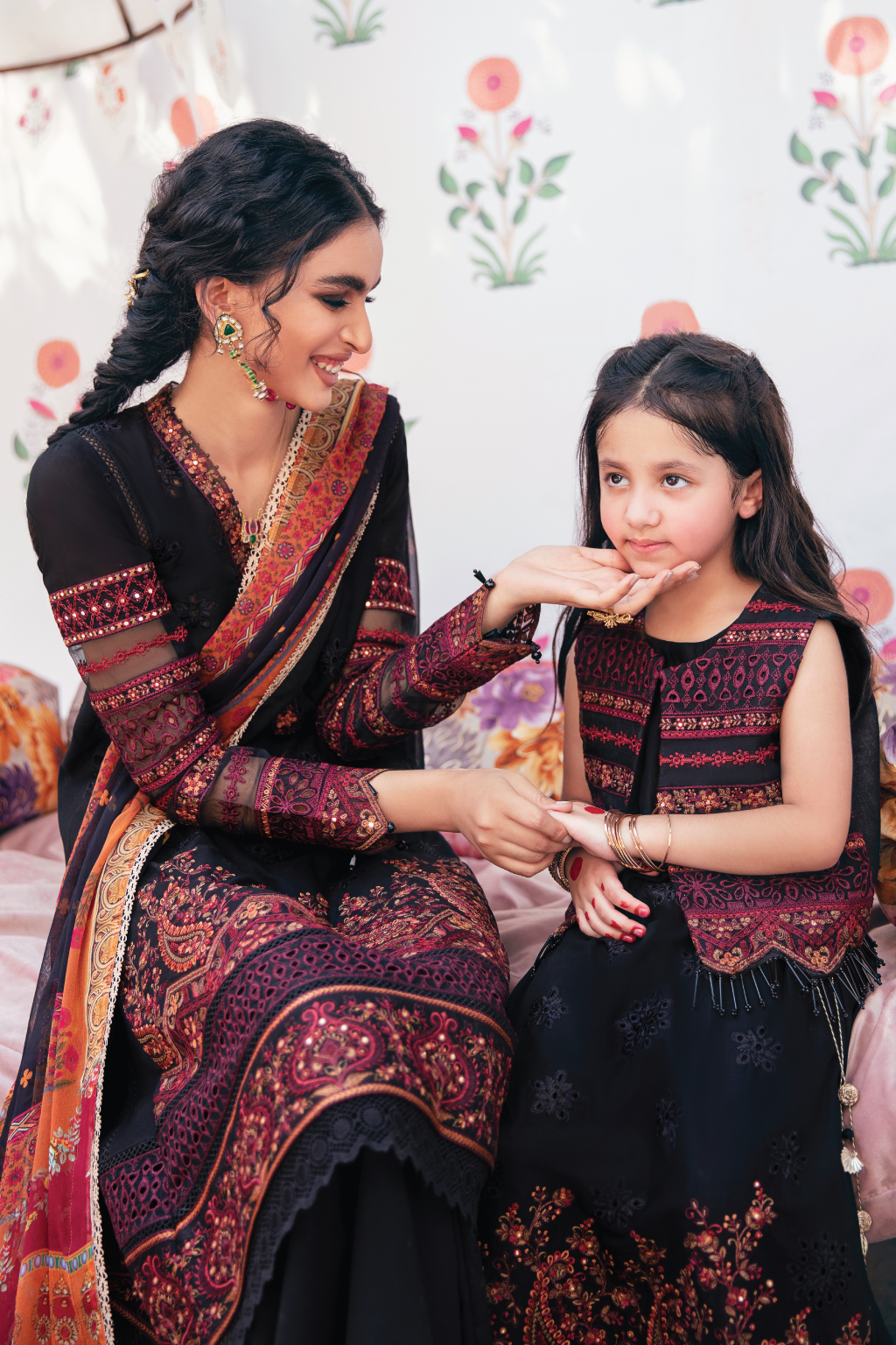 ML-02 NAANEEN || Mizaj || Iznik in UK USA UAE online kapraye.com