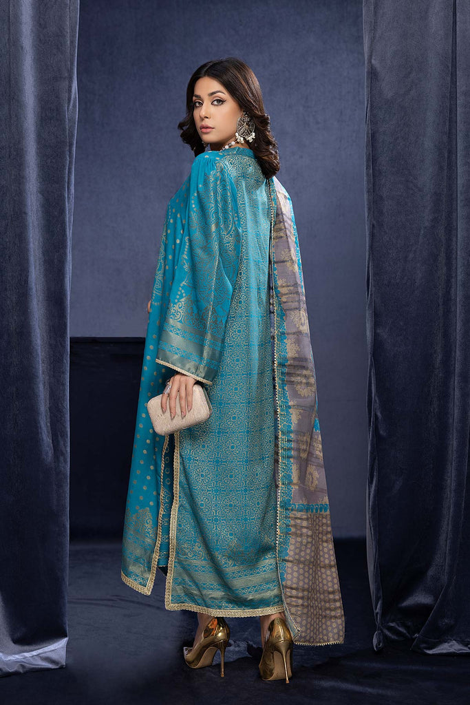 CPG22-93 || WINTER CLASSICS 3-PCS RTW || CHARIZMA in UK USA UAE online kapraye.com