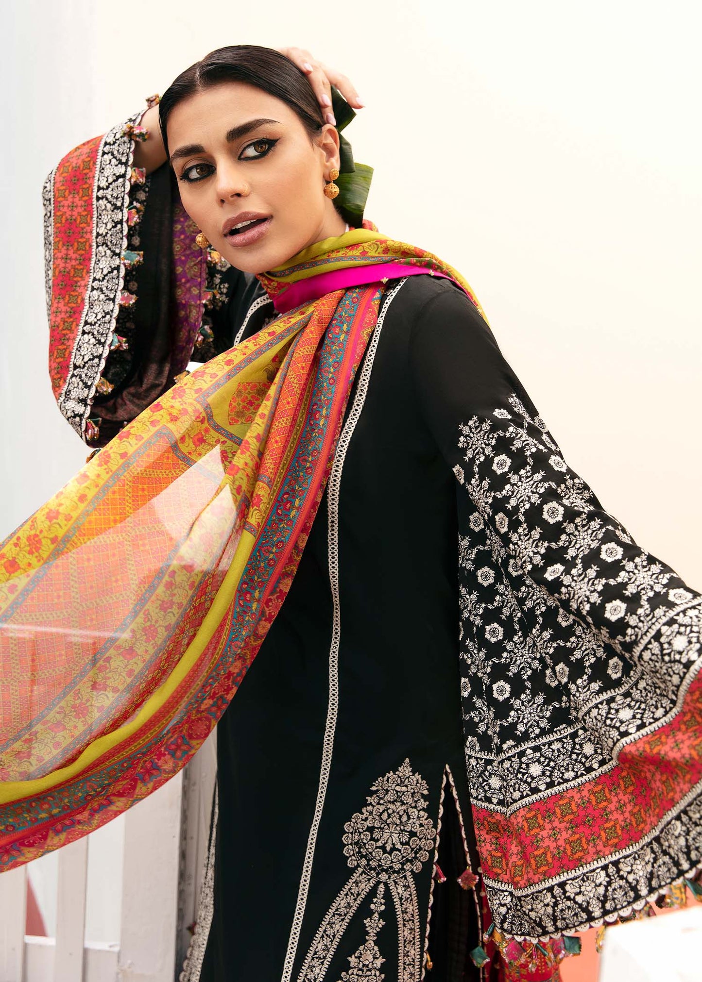 AANDHI | Mausam | HusnainRehar in UK USA UAE online kapraye.com