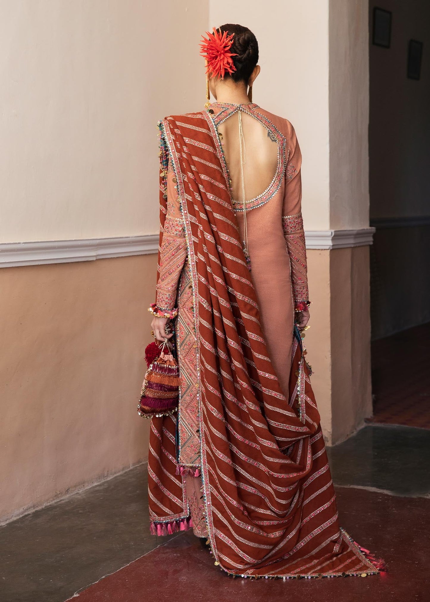 DEEP || KARANDI || HUSNAIN REHAR in UK USA UAE online kapraye.com