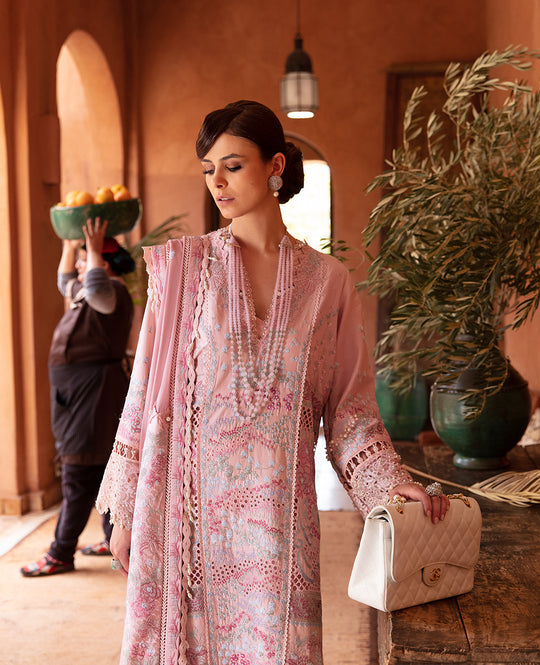 D1-A - Azalea| AMAANI | REPUBLIC WOMENSWEAR in UK USA UAE online kapraye.com
