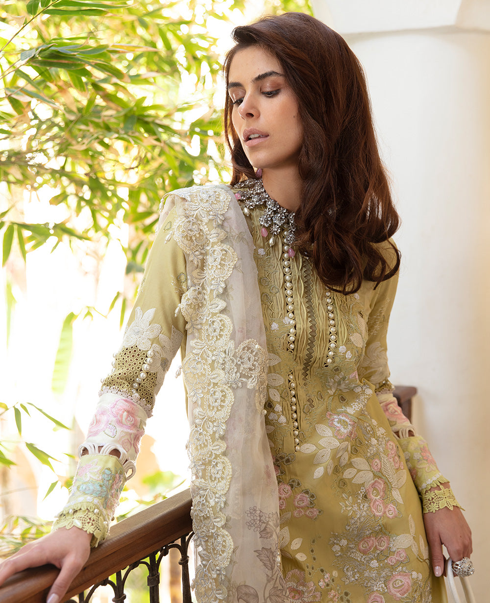 D7-A - Linaria | AMAANI | REPUBLIC WOMENSWEAR in UK USA UAE online kapraye.com