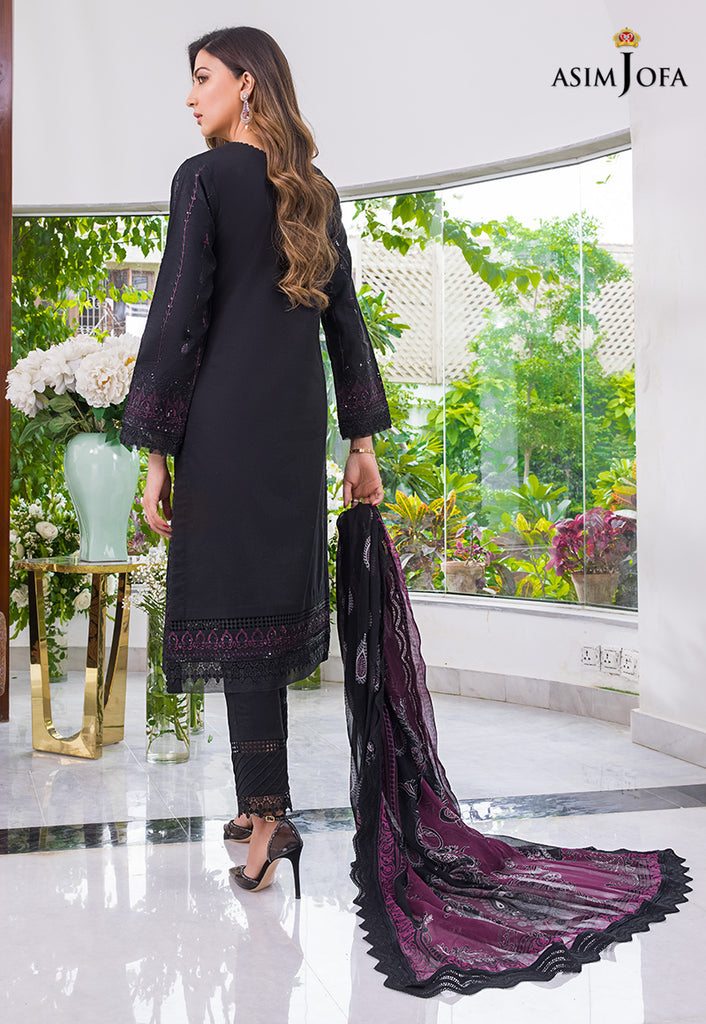 AJAE-02 || THE AYMEN EDIT 2022 || ASIM JOFA in UK USA UAE online kapraye.com