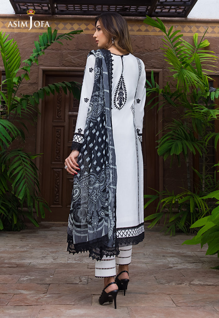 AJAE-07 || THE AYMEN EDIT 2022 || ASIM JOFA in UK USA UAE online kapraye.com