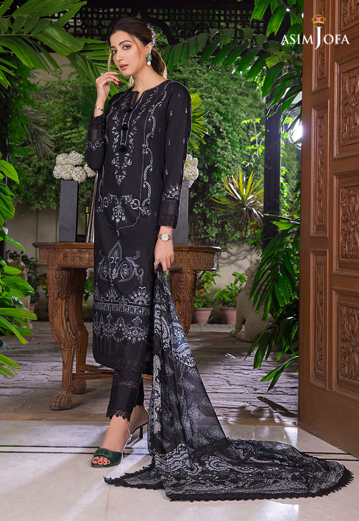 AJAE-08 || THE AYMEN EDIT 2022 || ASIM JOFA in UK USA UAE online kapraye.com