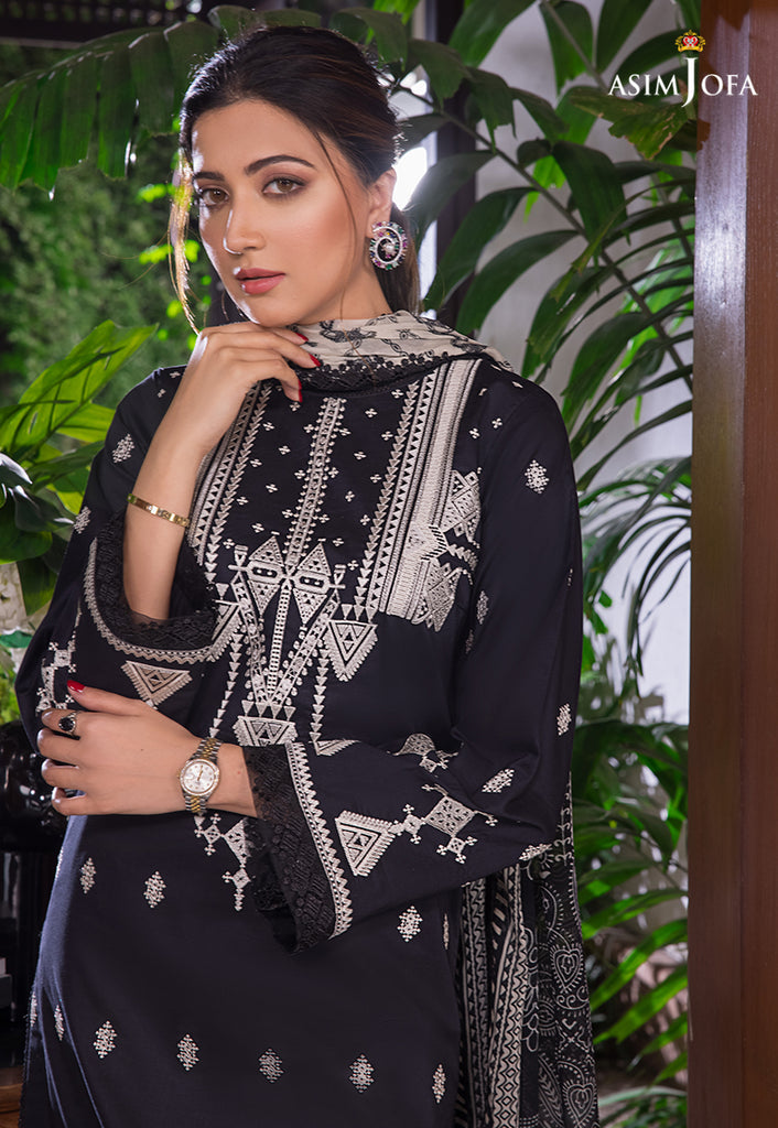 AJAE-09 || THE AYMEN EDIT 2022 || ASIM JOFA in UK USA UAE online kapraye.com