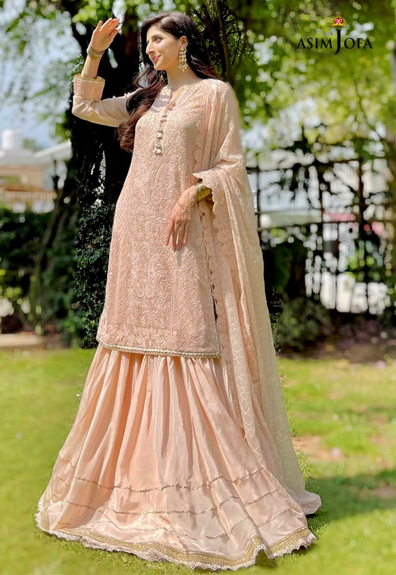 AJHJ-02 || MERA HASEEN JORA || ASIM JOFA in UK USA UAE online kapraye.com