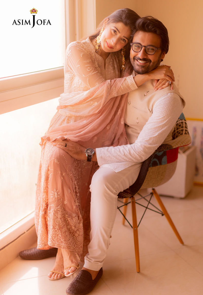 AJHJ-03 || MERA HASEEN JORA || ASIM JOFA in UK USA UAE online kapraye.com