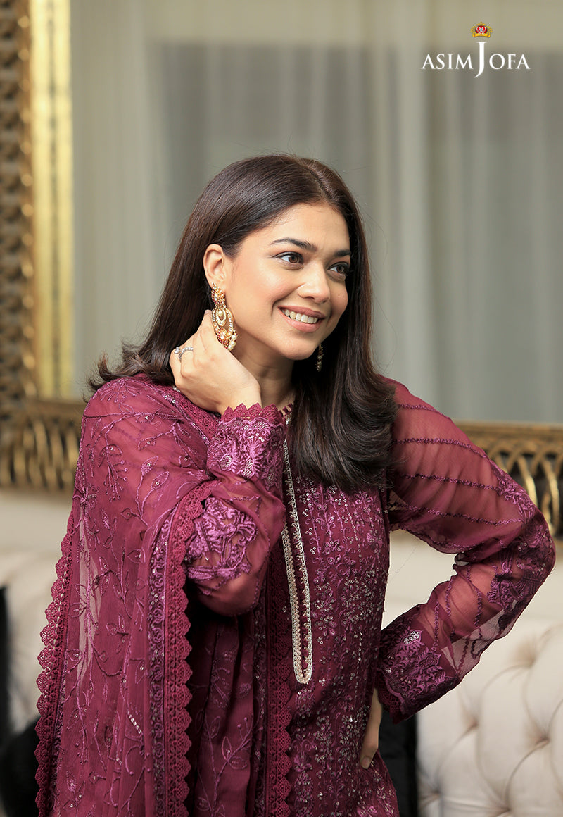 AJHJ-07 || MERA HASEEN JORA || ASIM JOFA in UK USA UAE online kapraye.com