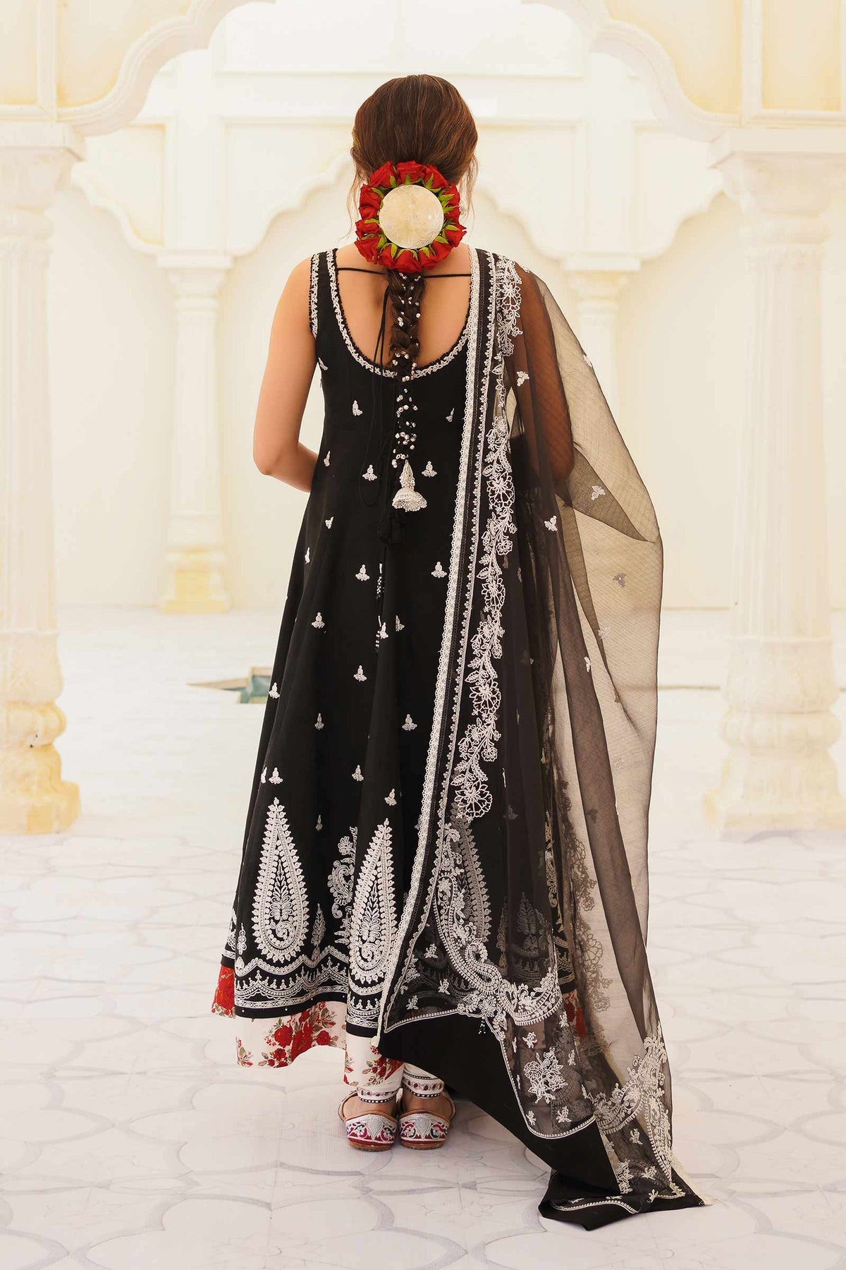 D23-9A | SS Lawn 23 | Zara Shahjahan in UK USA UAE online kapraye.com
