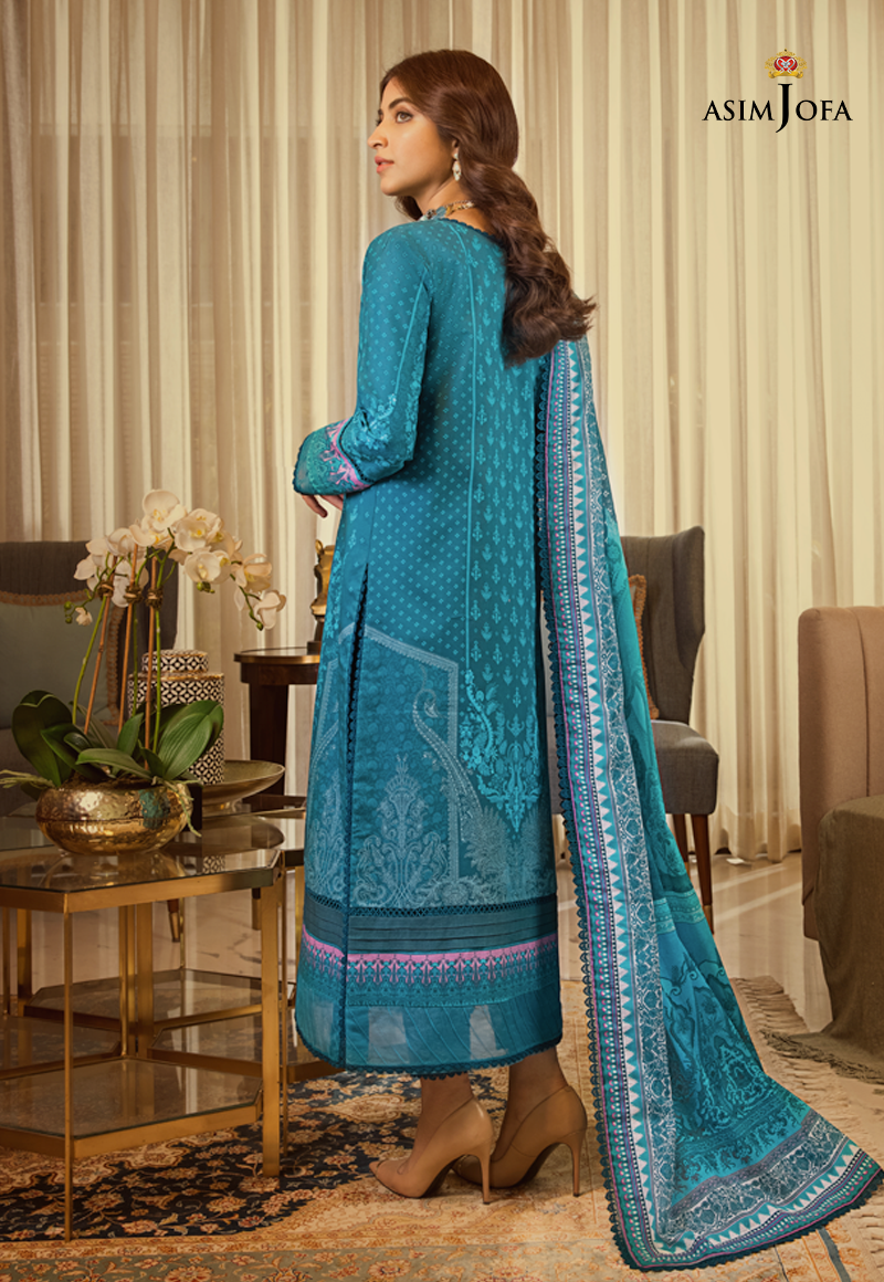 AJRP-19 || RANIA 2023 || ASIM JOFA in UK USA UAE online kapraye.com