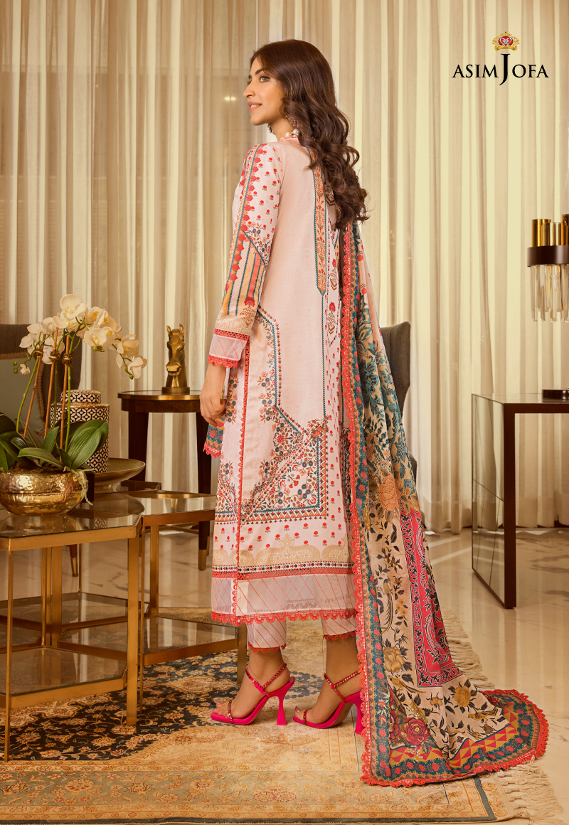 AJRP-16 || RANIA 2023 || ASIM JOFA in UK USA UAE online kapraye.com