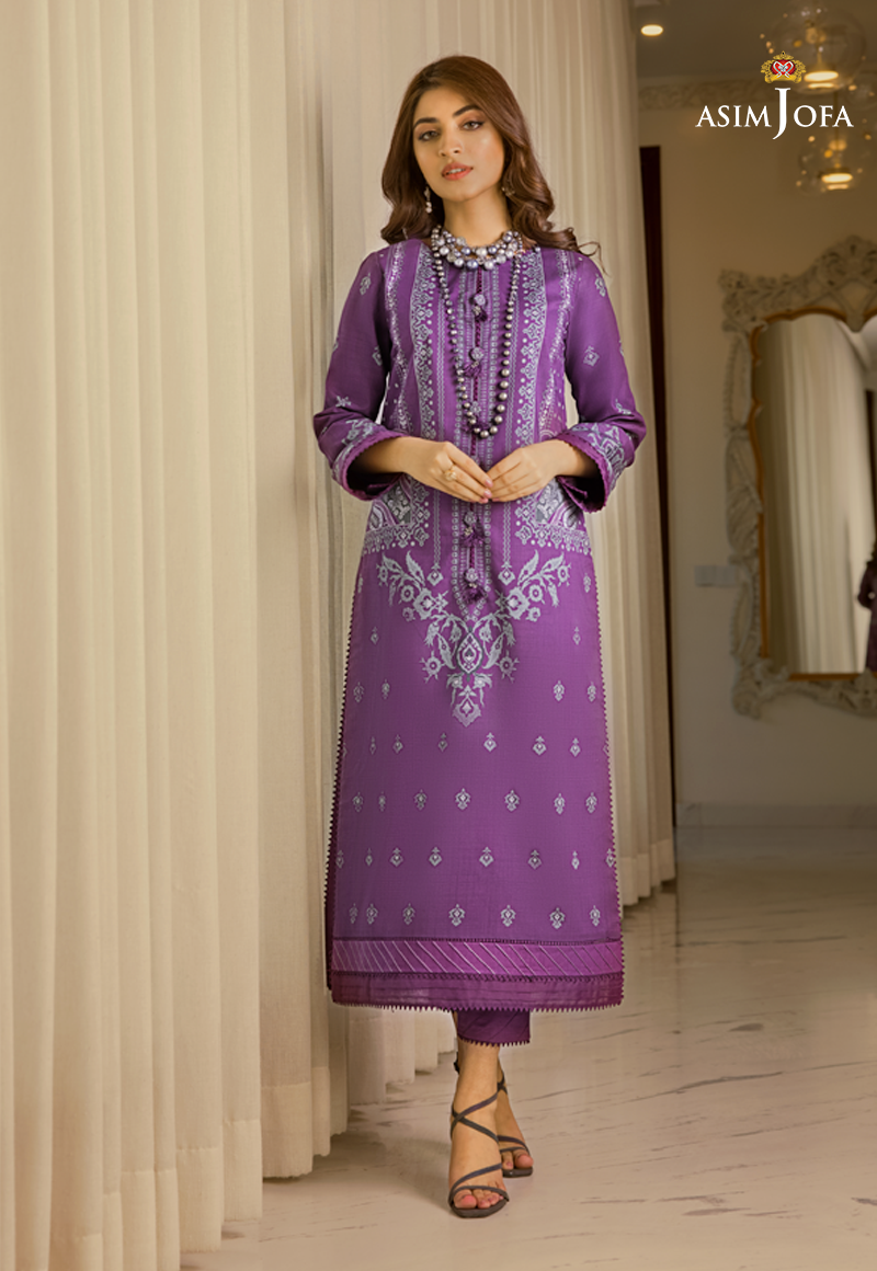 AJRP-14 || RANIA 2023 || ASIM JOFA in UK USA UAE online kapraye.com