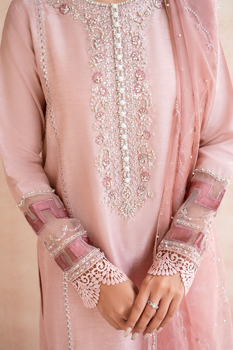 PAULINE || CELESTINE Collection || MUSHQ in UK USA UAE online kapraye.com