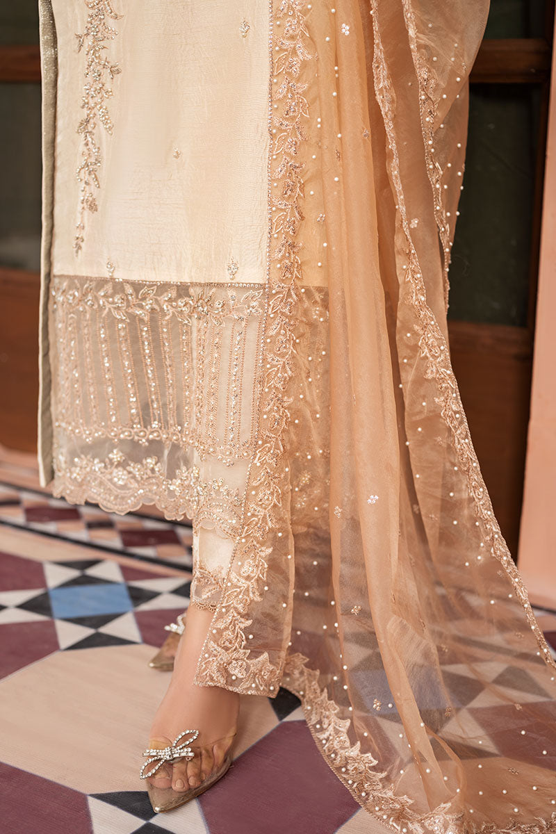 PERLA || CELESTINE Collection || MUSHQ in UK USA UAE online kapraye.com