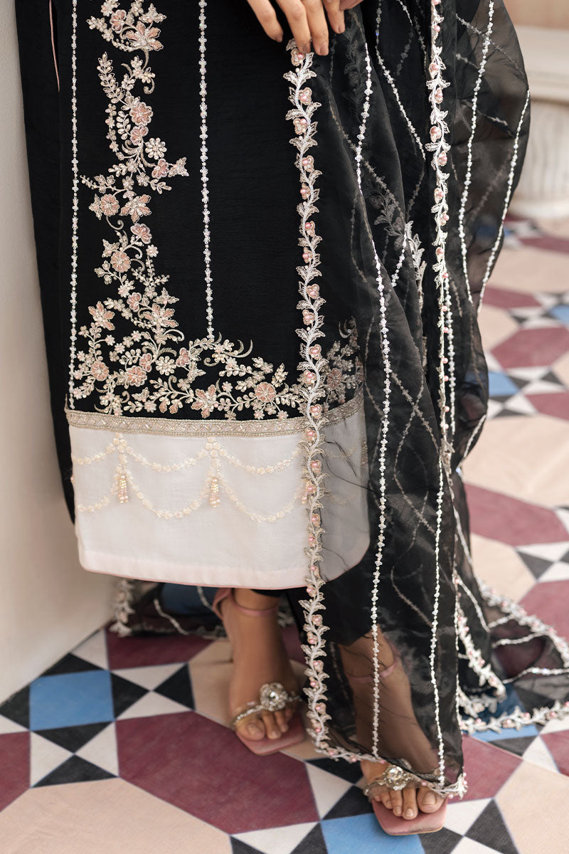 SYLVIE || CELESTINE Collection || MUSHQ in UK USA UAE online kapraye.com