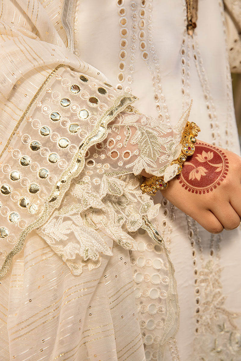 NOOREH | REHMAT - LUXURY COLLECTION | Rang Rasiya in UK USA UAE online kapraye.com