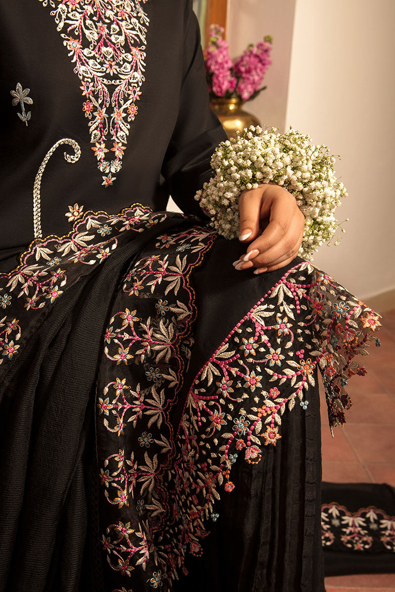 ELAHEH | REHMAT - LUXURY COLLECTION | Rang Rasiya in UK USA UAE online kapraye.com