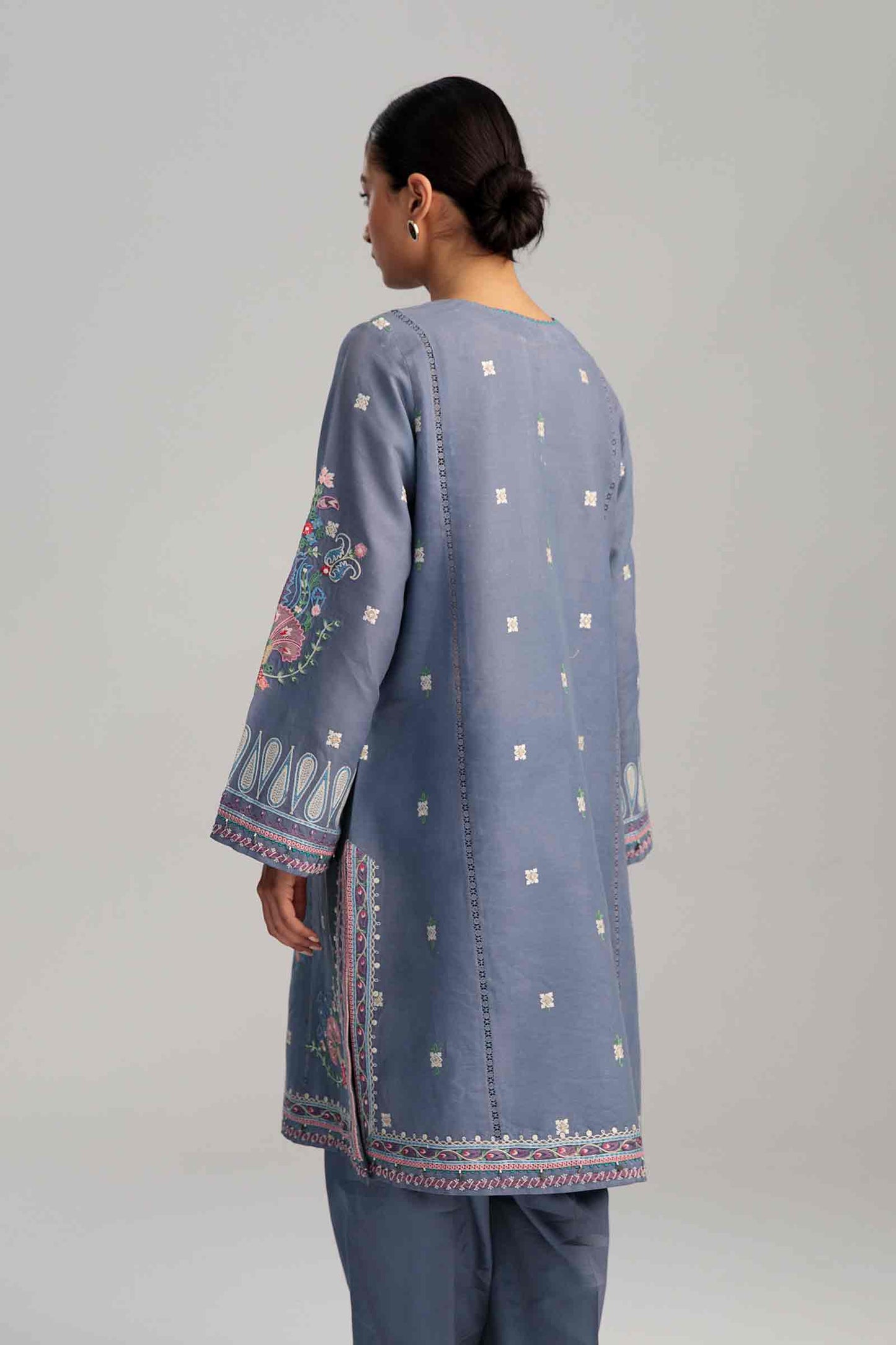 Z23-10A || COCO-SS-23 || ZARA SHAHJAHAN in UK USA UAE online kapraye.com